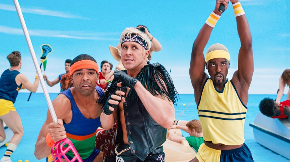 2023-ban öntudatra ébredt és fellázadt Ken baba, amiért a gyártás során lehagyták a férfiasságát, vagy mégis mi a düh tárgya?