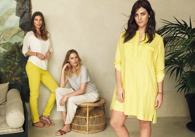 Csapj le a Mango tavaszi kollekciójára