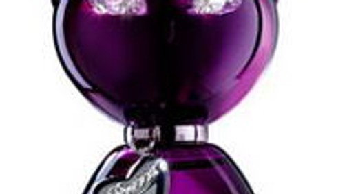 Hello Katy! Itt a parfümcica!