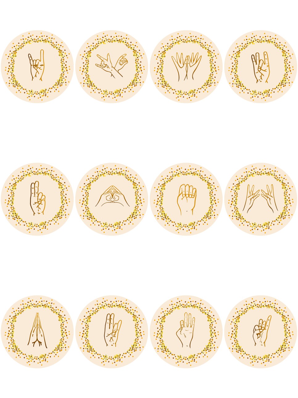 A mudrák sokak szerint tényleg működnek, érdemes neked is tenned egy próbát!