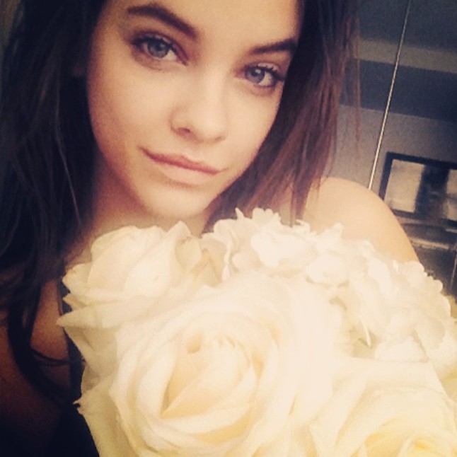 A rószacsokrok csak érkeztek...