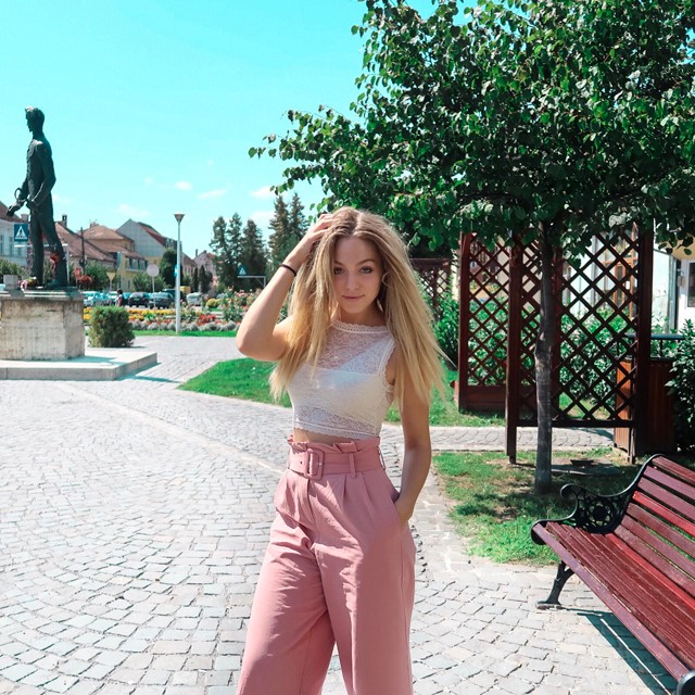 Szőcs Renáta elmondja, milyen szettet ajánl, ha el akarsz csábítani valakit