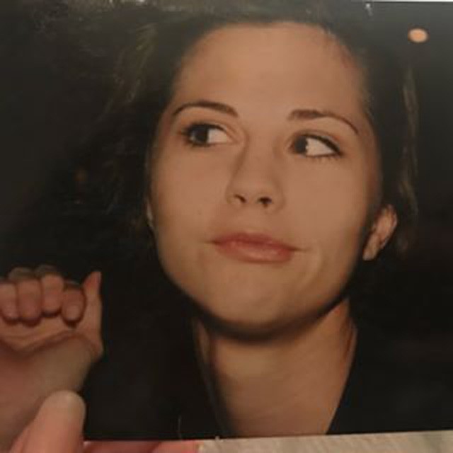 Selena Gomez édesanyja