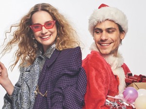 Élet írta karácsonyi mesék