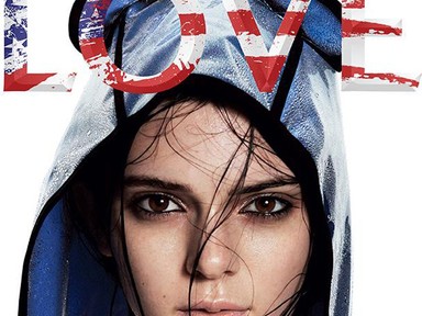 Fontos divatmagazin címlap? Pipa!