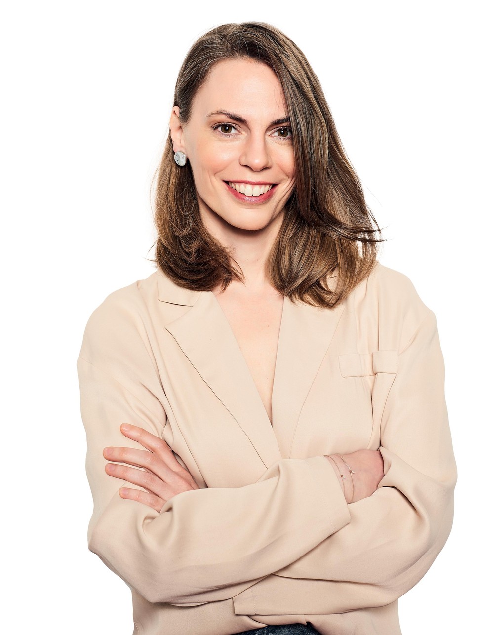 Mengyán Eszter 2016 óta foglalkozik fenntartható divattal