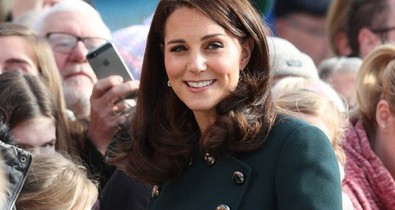 Kate Middleton teljesítette 101 éves rajongója álmát!