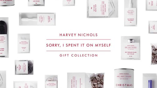 Csak magaddal törődj! Hiszen ezt még díjazzák is