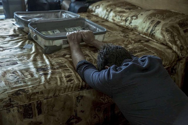 Ha tetszett a Breaking Bad, az Ozarkot se hagyd ki!