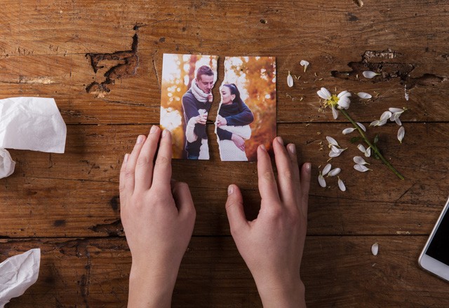 5 csillagjegy, akinek TILOS visszamennie az exéhez