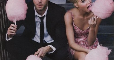 Sokat veszekedtek? Nem baj!