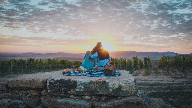 Nemcsak egy jó ital, hanem élmény is - interjú a Mad Wine alapítójával