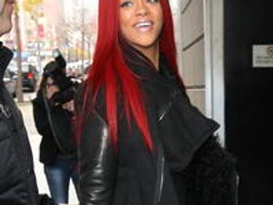 Hajszín, ami nem létezik