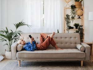 5 lakberendezési hiba, amivel tönkreteheted a nappali hangulatát