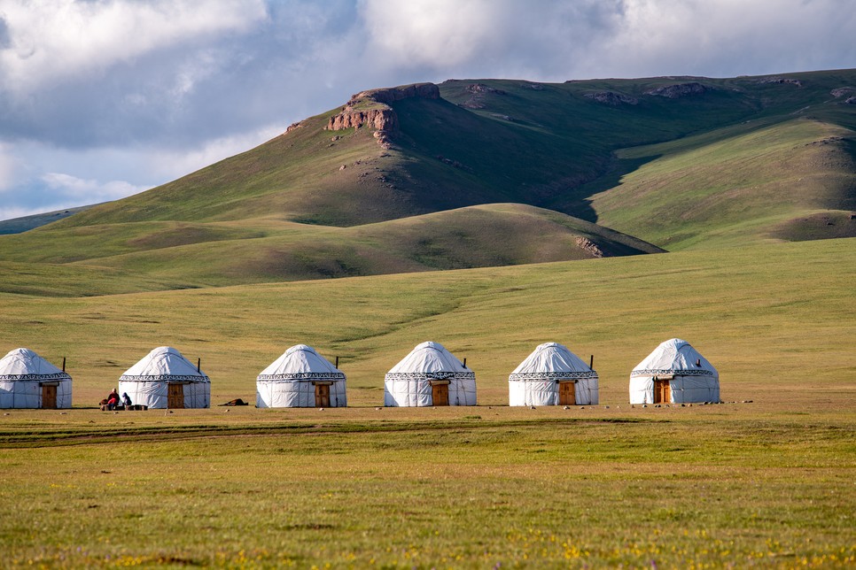 15 hely a világban, amit legalább egyszer látnod kell az életben