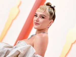 Florence Pugh bebizonyította, hogy Audrey Hepburn stílusa halhatatlan