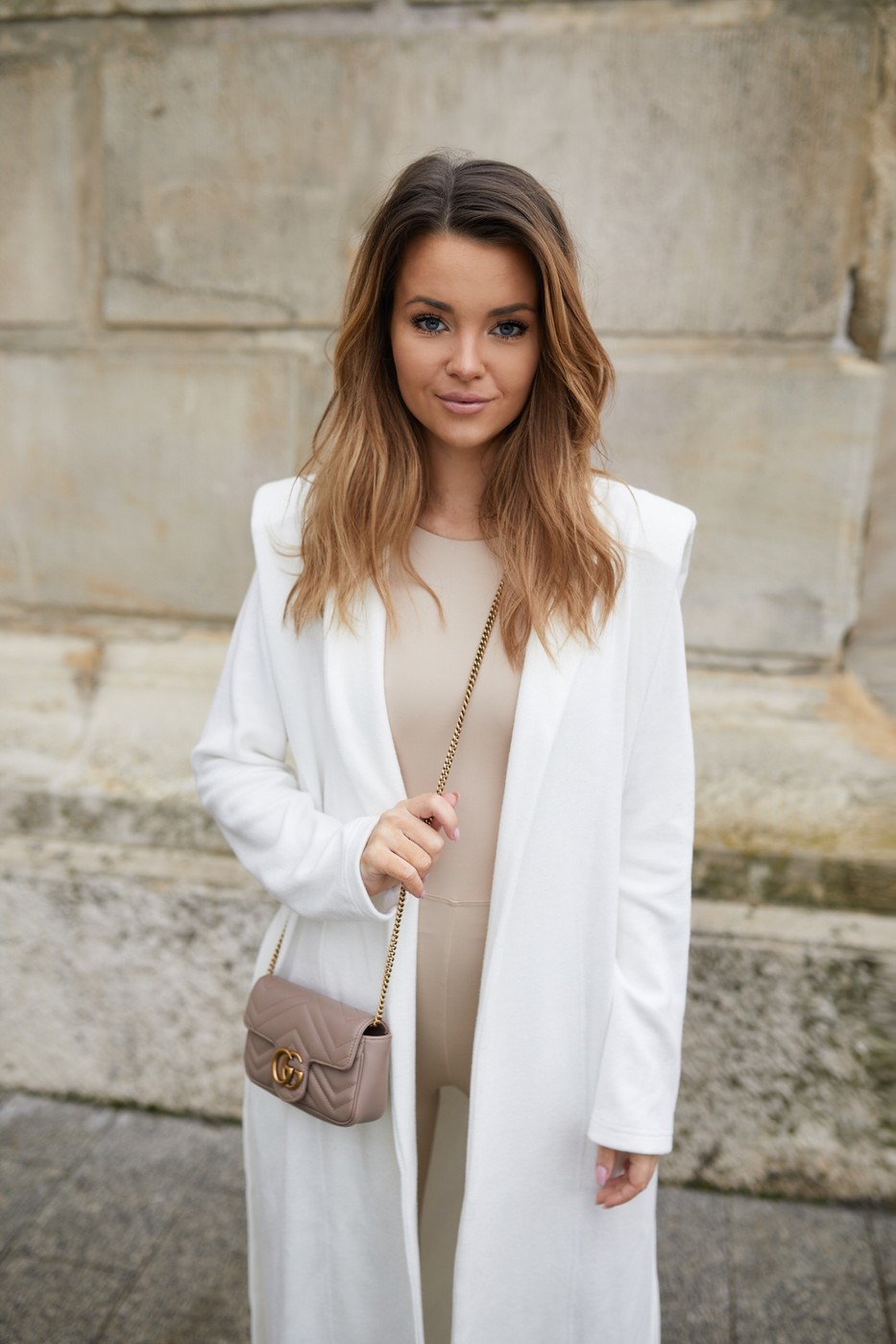 Kárpáti Rebeka szerelme a válltömés