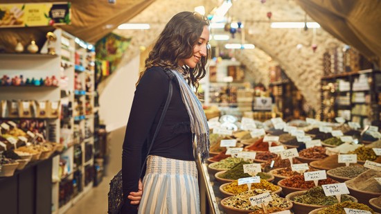 Ez a csodafűszer csökkenti a gyulladást és még a hangulatodnak is jót tesz, mégsincs ott a konyhádban