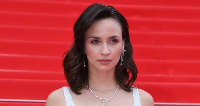 Törőcsik Franciska merész meztelenruhában mutatta be új filmjét, ettől a lélegzeted is eláll majd