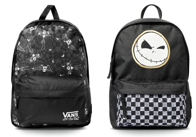 Rémesen jó: a Vans Karácsonyi lidércnyomás kollekciója