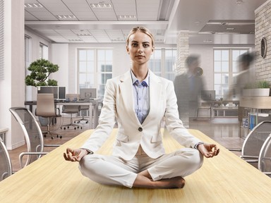 A munkahelyi stressz feloldható a szakértő szerint, ha így állsz hozzá