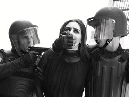 Őrület! 17 millió adtak ezért a bilincsért, és elképesztő története van