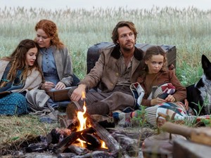 Rá sem ismernél a Netflix A farm, ahol élünk színészeire, így festenek a valóságban