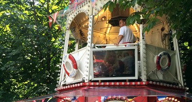 Ma igazi turista, szuperkényelmes holmikban