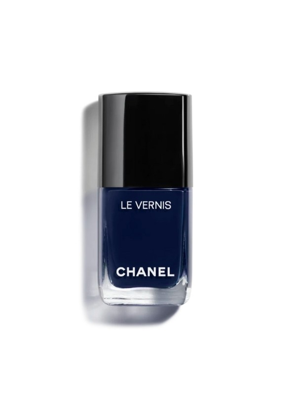 Királyi óceánkék Le Vernis körömlakk (127 - fugueuse) CHANEL - chanel.com