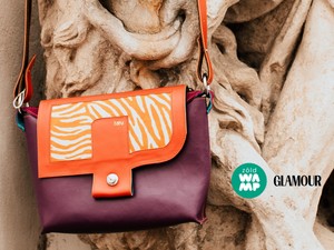 TATU: Egyedi bőr kiegészítők a fenntarthatóság jegyében