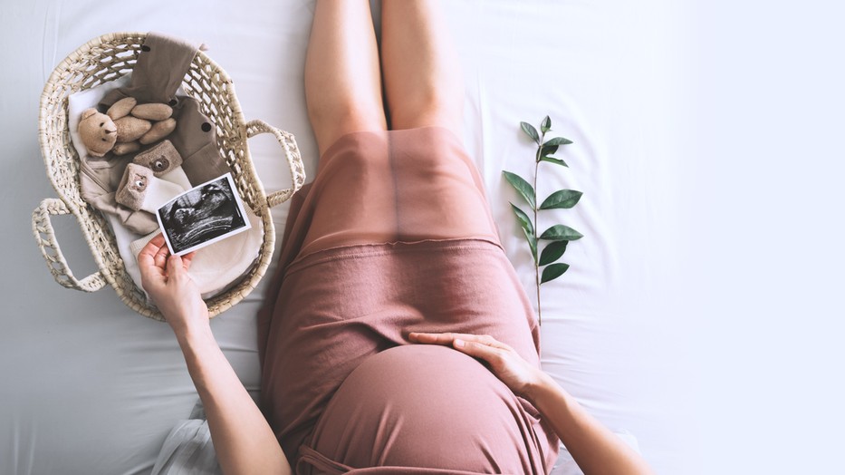 Megfontolt döntés negyvenévesen gyereket vállalni? 