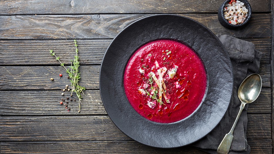 Ezzel a levessel bombaformába kerülsz a nyárra