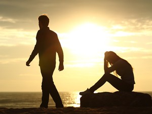 Miért mindig azokhoz a férfiakhoz vonzódunk, akiket mi nem érdeklünk?