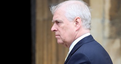 Letartóztatták András volt herceget, a születésnapján kutatta át otthonát a rendőrség