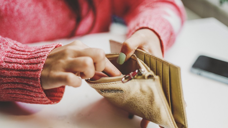 Ezzel a három dologgal bevonzod az anyagi bőséget