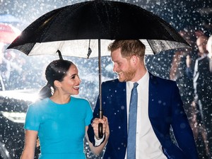 Meghan Markle őszintén vallott az anyaságról: ebből az egy dologból nem engednek Harry herceggel