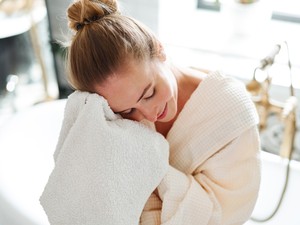 Csodásan ébredhetsz, ha ezeket a dolgokat beiktatod lefekvés előtt