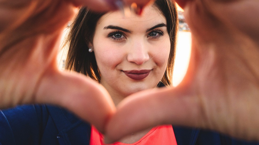 Az idáig vezető út nehéz, azonban hatalmas megkönnyebbülést hozhat az, amikor végre rájössz, hogy nem kell tökéletesnek lenned ahhoz, hogy végre szerethető is legyél