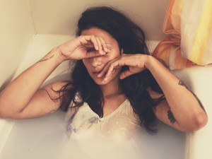 Jelek, hogy valójában nem hiszel önmagadban