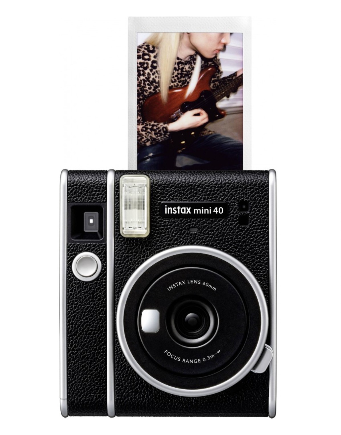 Fényképezőgép Instax Mini 40 FUJIFILM - mediamarkt.hu