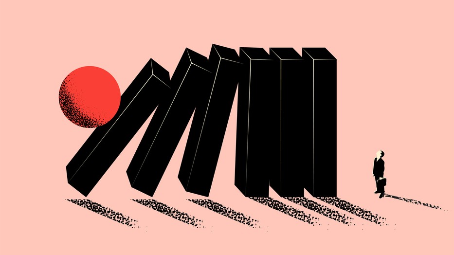 Nagyon nehéz úgy teljesíteni, ha a munka és az ügy, amin dolgozol, a világnézeted szerint nem értelmes, pszichológus szerint viszont azzá teheted bizonyos stratégiákkal