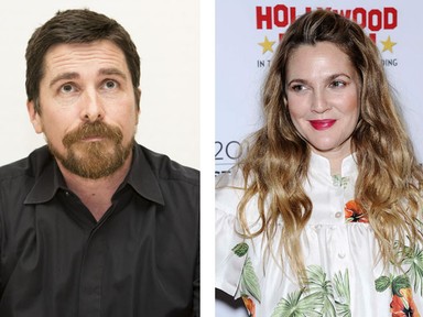 7 sztárpár, akikről sosem gondoltad volna, hogy jártak