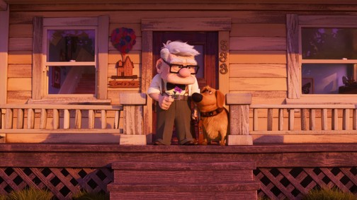 Kvíz: Te felismered a Pixar animációs filmeket egyetlen képkocka alapján?