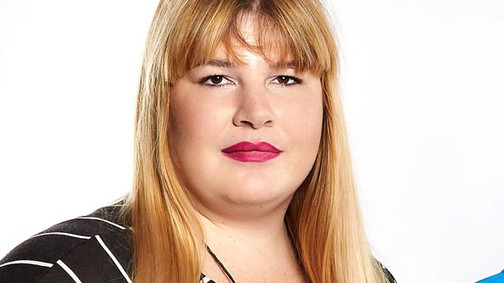 Egy nap topmodellként