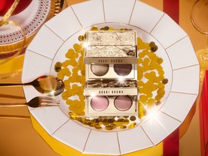 Jó gyönyörködést: itt vannak az év legszebb karácsonyi sminkszettjei