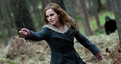 Túl idősnek találták Hermione Granger szerepére, ezért bukta a Harry Potter-filmeket: így néz ki ma Hatty Jones, a lány, aki majdnem Hermione lett