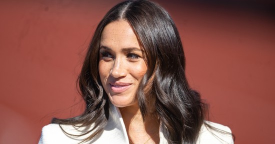 Rejtélyes üzenetet küldött Meghan Markle, Harry herceg felesége valami nagy dologra készül