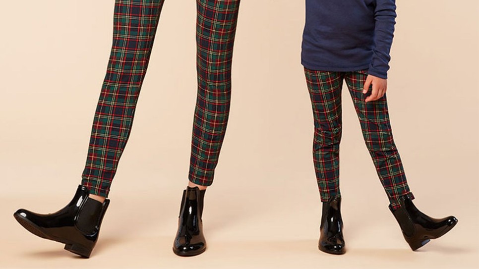 Hogyan öltözz az ünnepek idején? 4 outfit, hogy karácsonykor és szilveszterkor is ragyoghass!