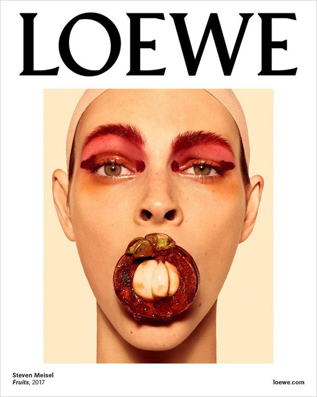 Loewe kampány 2018 tavasz-nyár