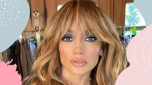 A függönyfrufru lesz a legnagyobb hajtrend idén nyáron